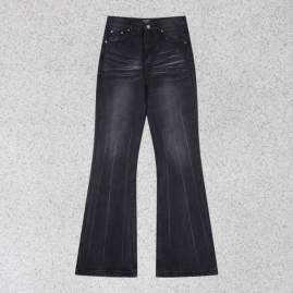 Picture of Balenciaga Jeans Long _SKUBalenciagasz28-34sytxH5127921